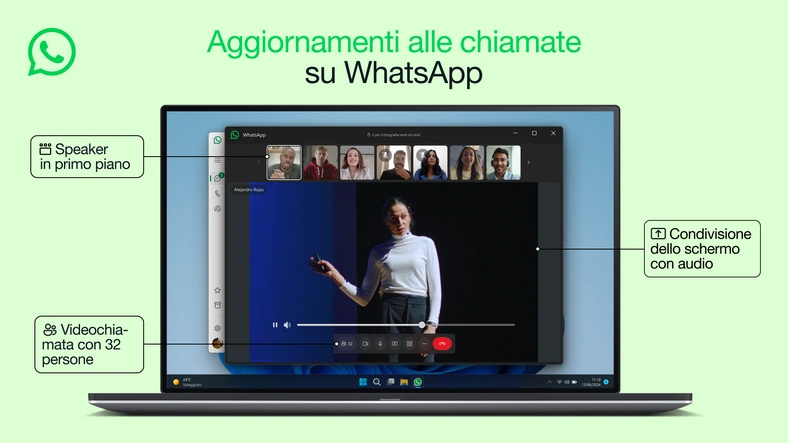 WhatsApp