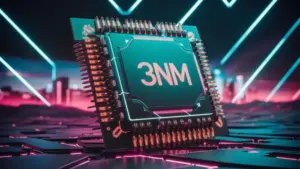 AMD collaborerà con Samsung per la produzione di chip a 3nm GAAFET amd 3nm GAAFET