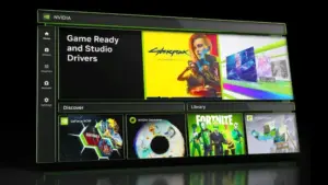 La NVIDIA App si aggiorna Nvidia App