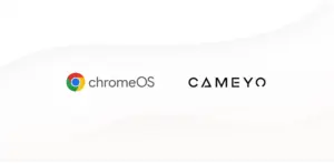 Google e cameyo