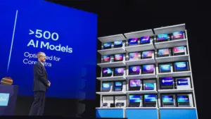 Intel svela il futuro dell’IA con Lunar Lake, Xeon 6 e Gaudi lunar lake nuovi laptop in arrivo