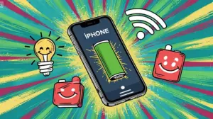 Risparmiare batteria su iPhone, consigli pratici iphone