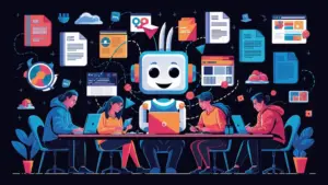 Google lancia NotebookLM potenziato da Gemini 1.5 Pro