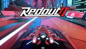 Redout 2 in regalo su Epic Games Store redout 2