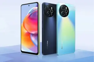 Blackview Shark8: potenza a buon mercato Blackview Shark 8