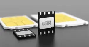 Differenza tra SIM fisica ed eSIM: vantaggi e sicurezza sim ed esim