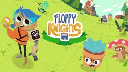 floppy knights