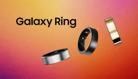 galaxy ring