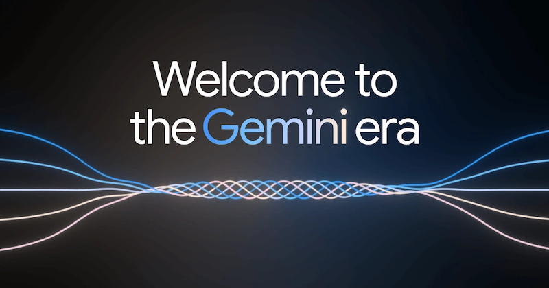 google gemini