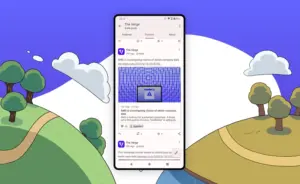 Mastodon introduce i byline cliccabili per evidenziare i giornalisti nel fediverso mastodon