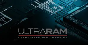Quinas Technology riceve 1,1 milioni di sterline per produrre la UltraRAM ultraram