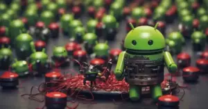 BingoMod, il malware che ruba e cancella i dati su Android malware