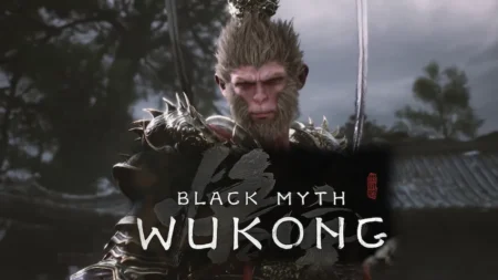 Black Myth: Wukong