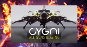 CYGNI: All Guns Blazing in regalo su Epic Games Store