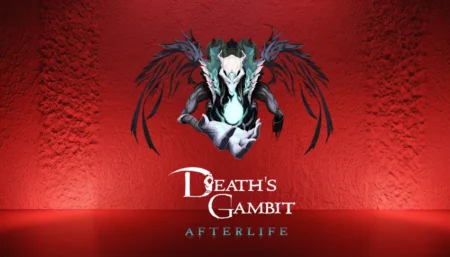 Death's Gambit: Afterlife