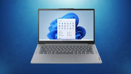 Lenovo IdeaPad Slim 3