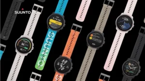 Suunto Race S