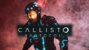 The Callisto Protocol in regalo su Epic Games Store The Callisto Protocol