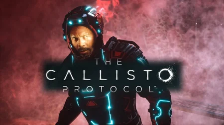 The Callisto Protocol