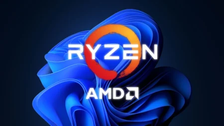 Ryzen