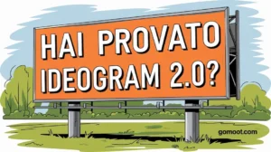 Scopri Ideogram 2.0: IA per creare immagini con testo perfetto ideogram 2.0