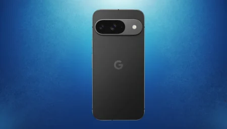 Google Pixel 9