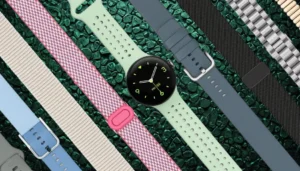 Pixel Watch 3