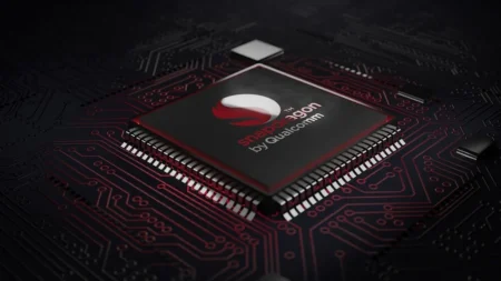 Snapdragon 8 Gen 4