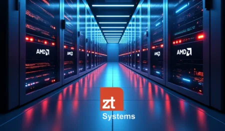 zt systems