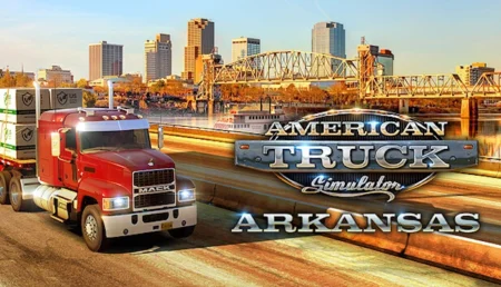 American Truck Simulator