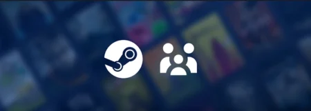 Condivisione familiare Steam