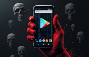 Allarme malware su Google Play: il ritorno del Necro Trojan