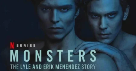 Netflix storia Menendez