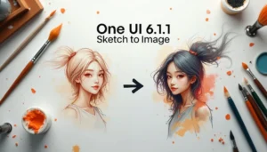 Samsung aggiorna più dispositivi Galaxy con l’espansione One UI 6.1.1