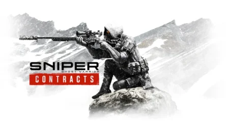 Sniper Ghost Warrior Contracts