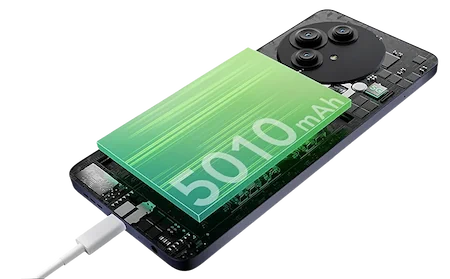 TCL 50 Nxtpaper 5G