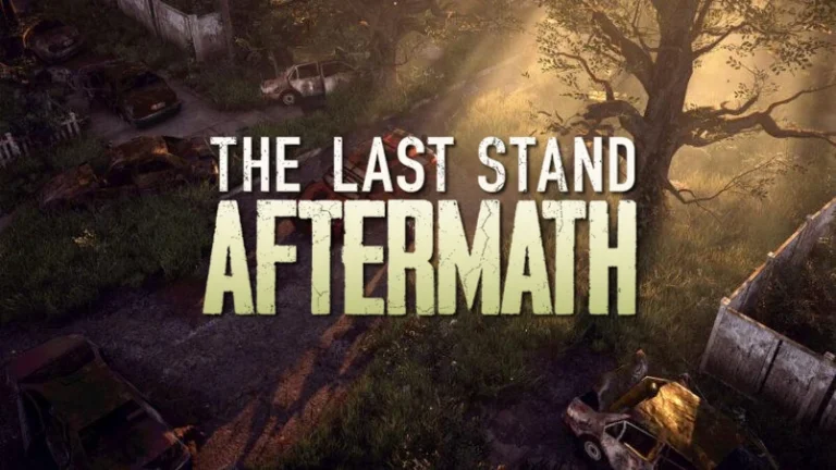 The Last Stand: Aftermath