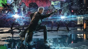 devil may cry 5