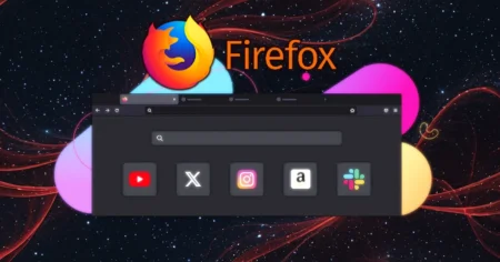 Firefox 130