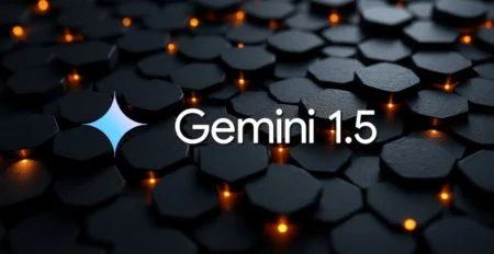 Gemini 1.5