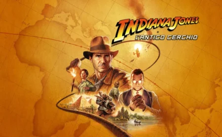 indiana jones game