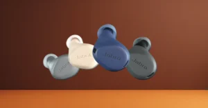 Jabra Elite 10: auricolari TWS premium Jabra Elite 10