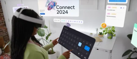 Meta Connect 2024