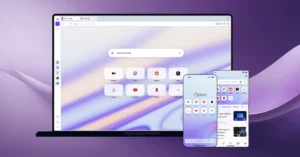 Opera introduce l’analisi delle immagini su Android