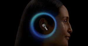 AirPods Pro 2: la funzione salute uditiva con iOS 18.1 AirPods Pro 2