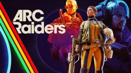 Arc Raiders