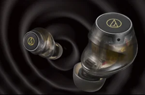 Audio-Technica ATH-CKS30TW+: prestazioni eccellenti a 100 euro Audio-Tecnica