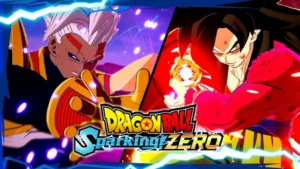 Dragon Ball: Sparking! Zero riporta in auge la serie Budokai Tenkaichi Sparking! Zero