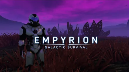 Empyrion - Galactic Survival