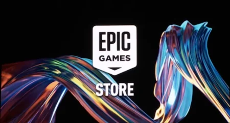 Epic Games Store